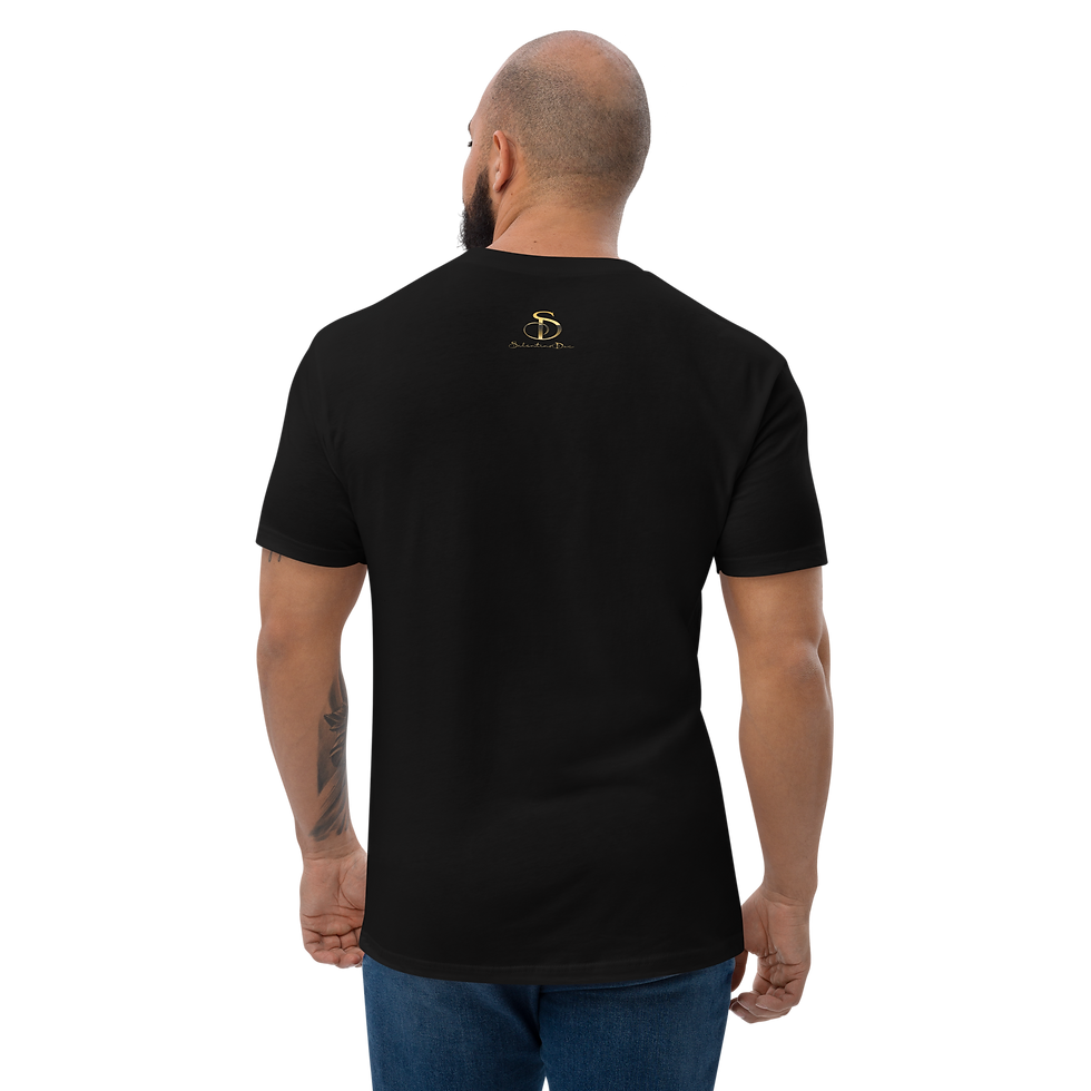 Miniaturbild: T-Shirt SalentinoDoc "100x100 Italiano TR