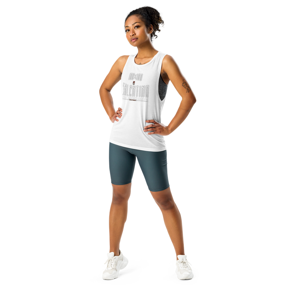 Miniaturbild: Ladies´ Tank Top "100x100 Salentina"