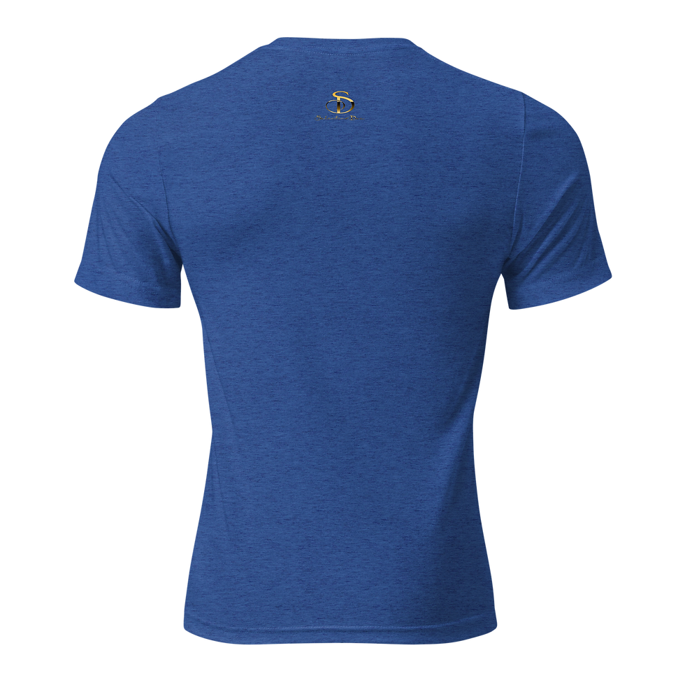 Miniaturbild: T-Shirt SalentinoDoc "100x100 Italiana Oro
