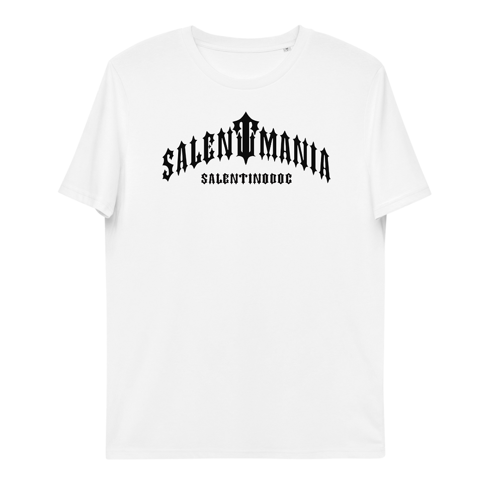 Miniatura: T-Shirt SalentinoDoc "SALENTUMANIA"