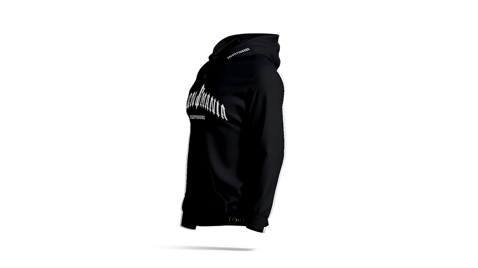 Miniaturbild: Hoodie SalentinoDoc "Salentumania"