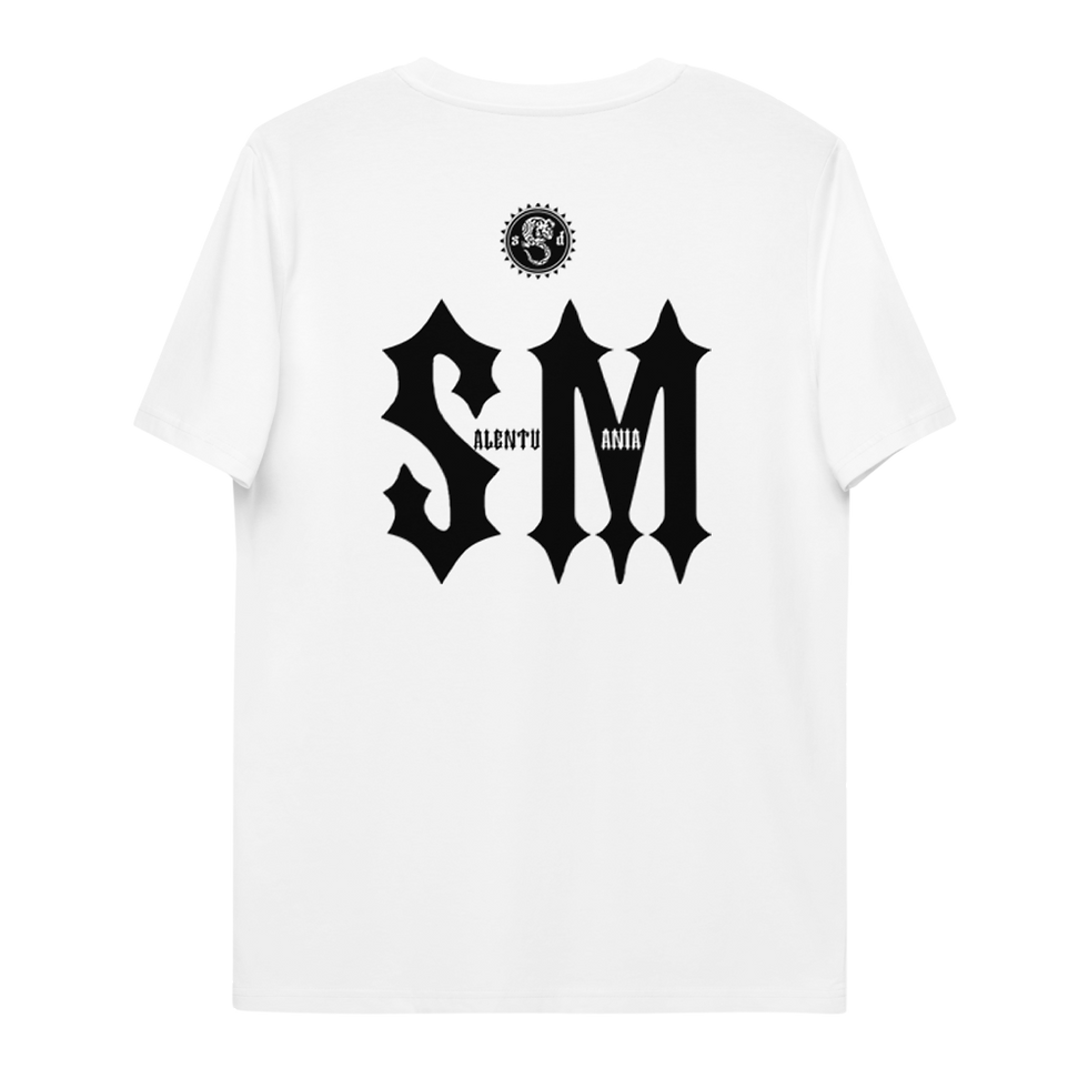 Miniaturbild: T-Shirt SalentinoDoc "SALENTUMANIA"