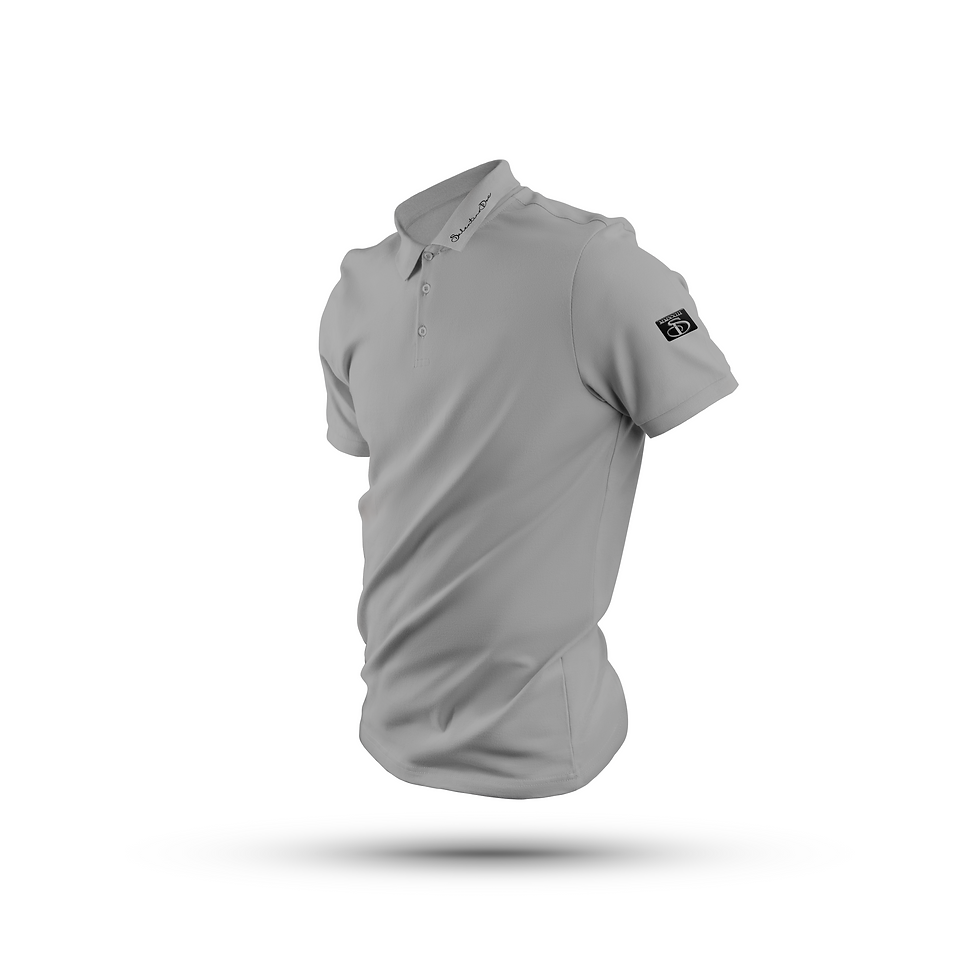 Thumbnail: Polo Shirt Salentinodoc "Cesareo"