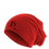 Thumbnail: Beanie SalentinoDoc Rosso