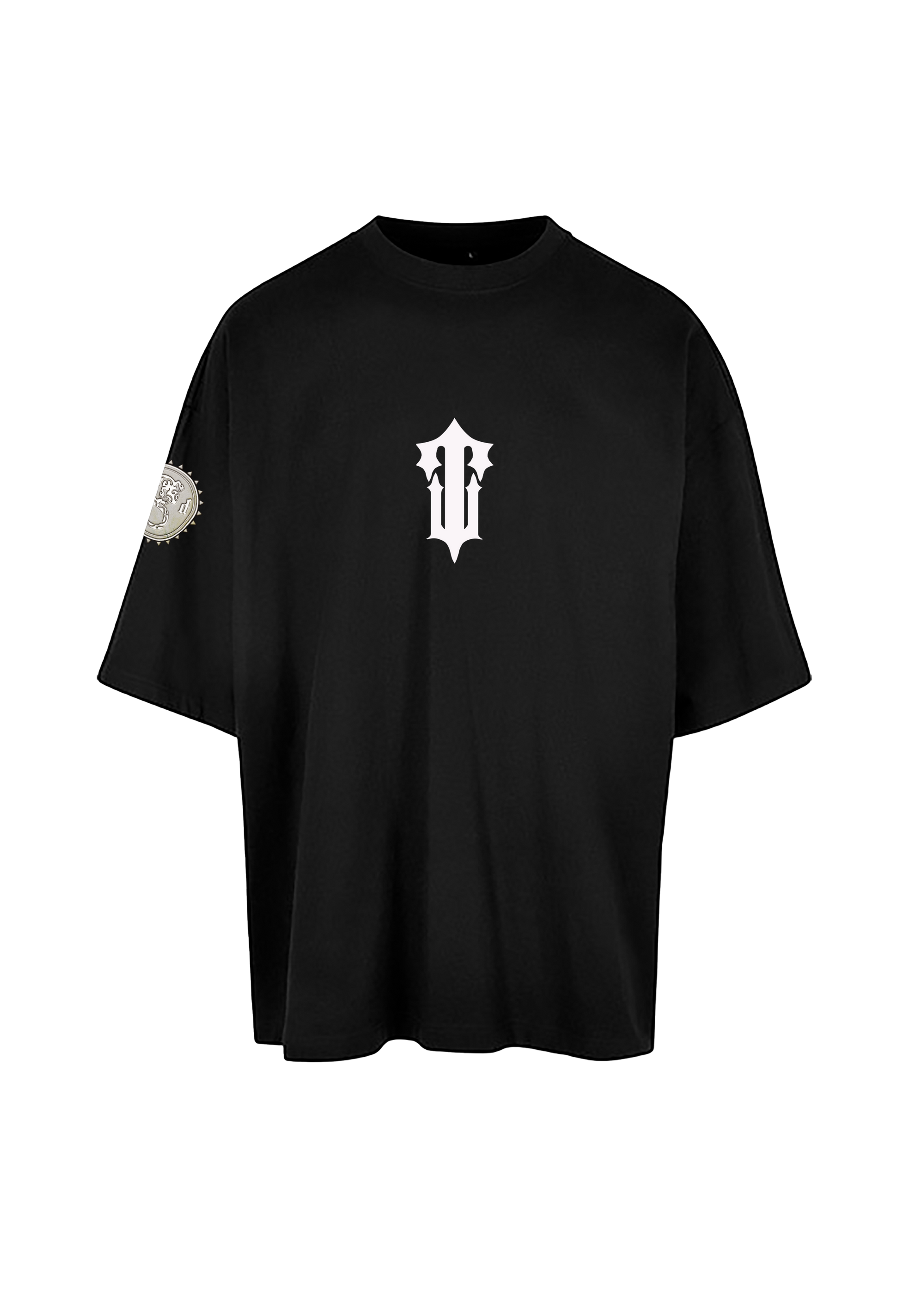 Oversize Tee Salentumania