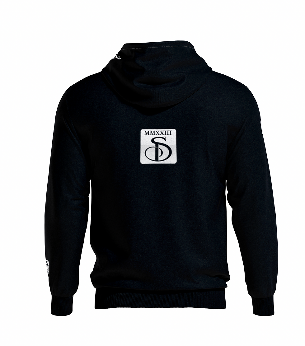 Thumbnail: Hoodie SalentinoDoc "Salento"