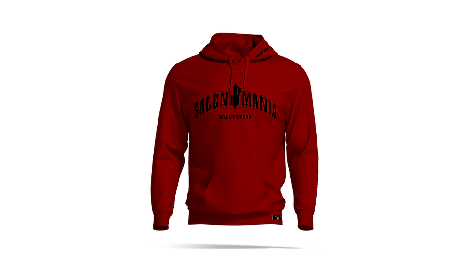 Miniaturbild: Hoodie SalentinoDoc "Salentumania"