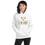 Miniatura: Hoodie SalentinoDoc "100x100 Italiana"Oro