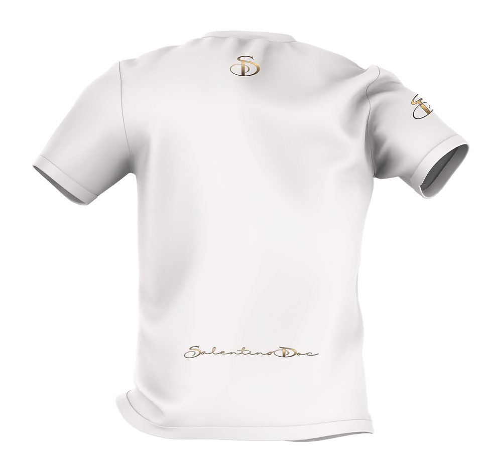 Miniaturbild: Shirt SalentinoDoc "Lapillo Supreme "