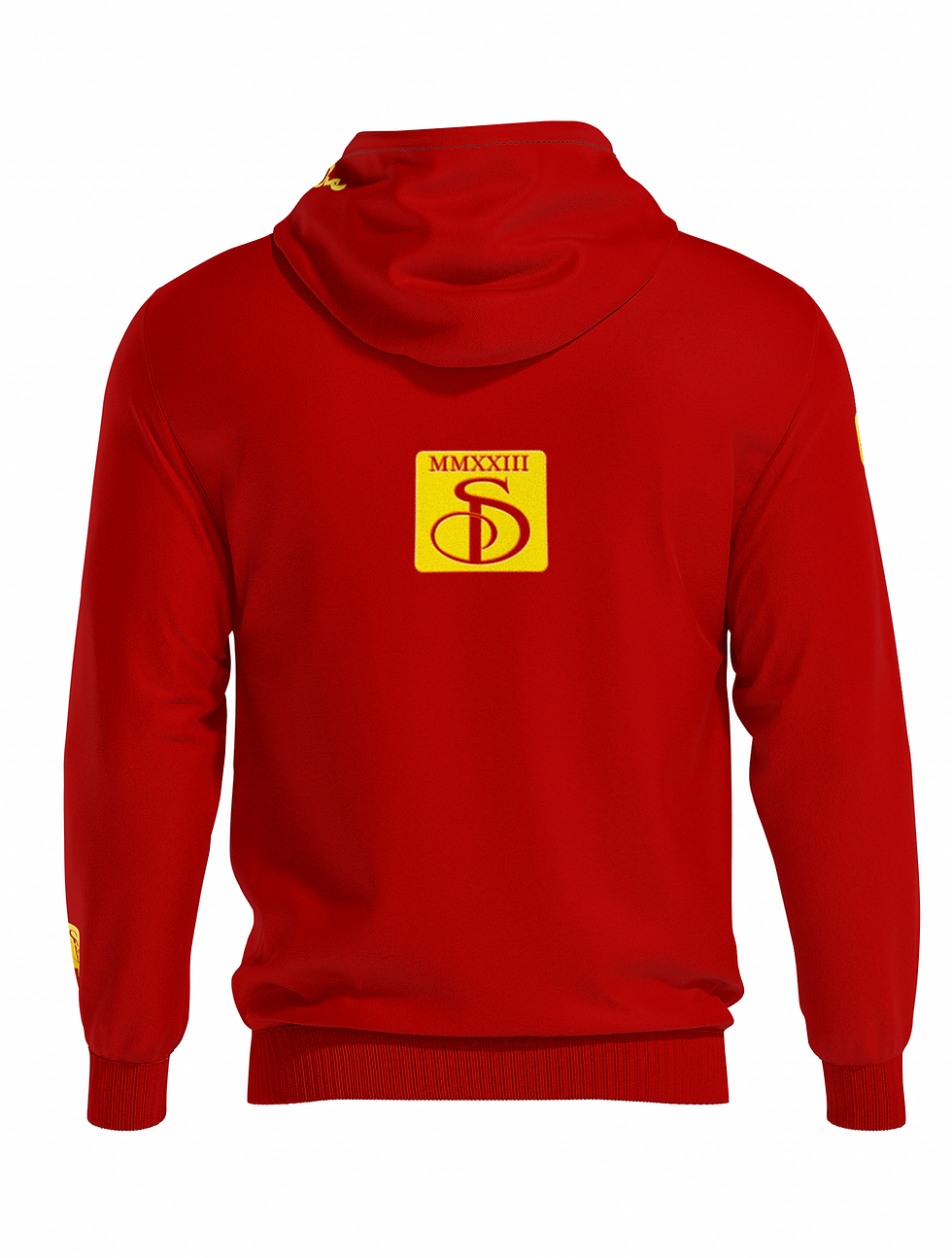 Thumbnail: Hoodie SalentinoDoc "Salento"