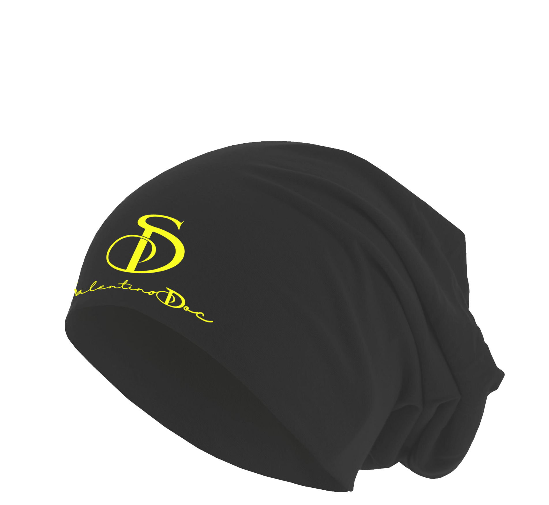 Beanie SalentinoDoc Nero