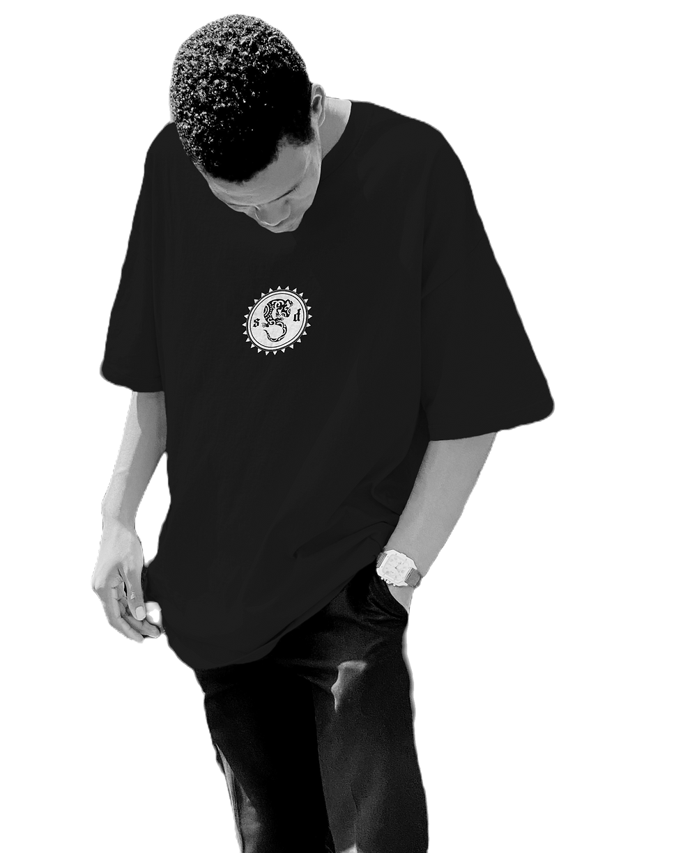 Miniaturbild: Oversize Tee "SalentinusHeavy "
