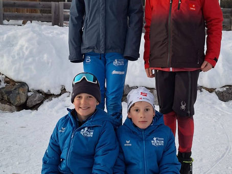 Austria Cup in Seefeld