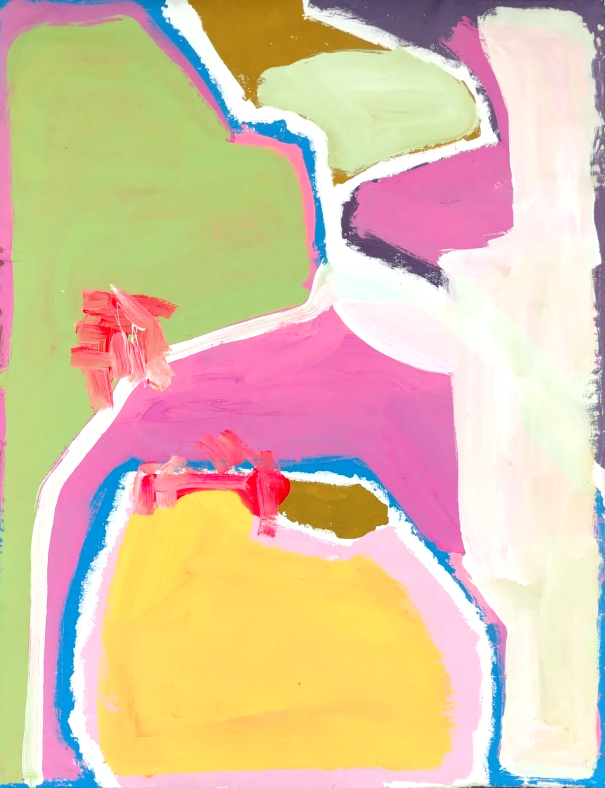 Language of dance / Lenguaje de la danza