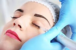 Permanent Makeup Training Eyeliner