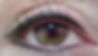 Client #17 - After Permanent Makeup Eyeliner