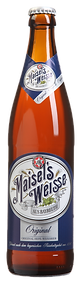 Светлое пшеничное пиво Maisel's Weisse