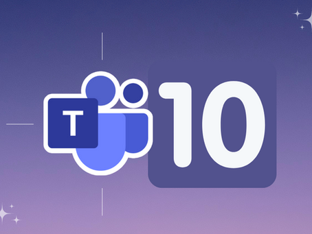 עשרה כללים להטמעה מוצלחת של Microsoft Teams