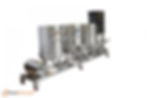 Pilot Brewing System