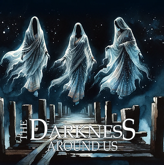 The Darkness Around Us Story 4