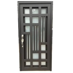 Puerta Escalonal
