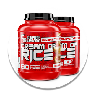 Cream of Rice - Twin Pack