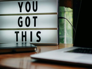 Three Top Tips to Teaching Remotely