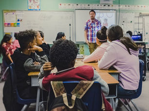 Five Tips to Managing Your Wellbeing as a Supply Teacher This Spring 