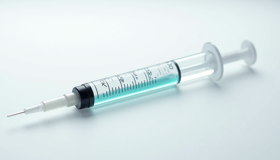 Understanding HA Fillers in Your Anti Aging Journey