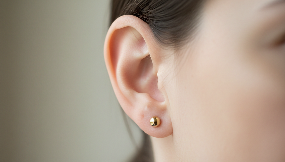 Lobuloplasty Explained: Repairing Stretched and Torn Earlobes with Confidence