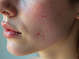 Acne Scars and Treatment Options