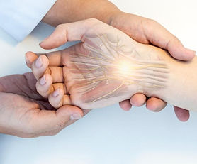 HAND SURGERY - CONGENITAL-SYNDACTYLE