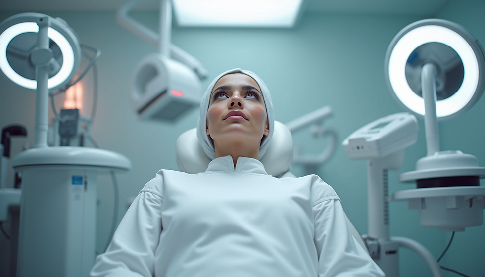 Comprehensive Care for Beauty: Plastic Surgery and Laser Skin Solutions Under One Roof