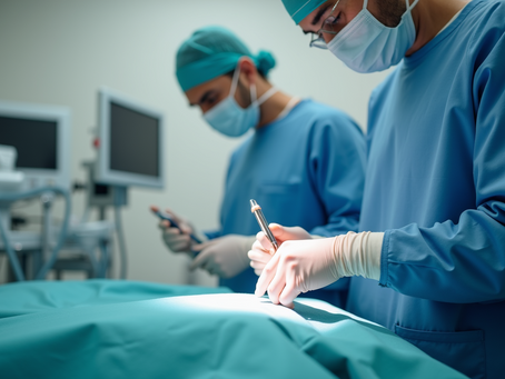 Understanding the Benefits and Risks of Liposuction