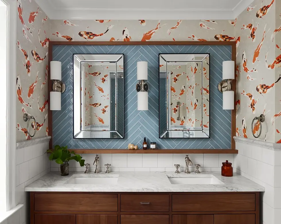 Bathroom+tile+design