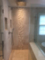 Rainfall Shower