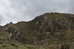 Mountains at Monachil