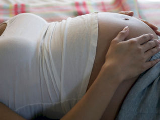 Traumatische Geburt: Ein emotionaler Rückblick.