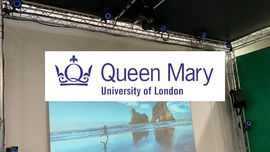 Creación del Laboratorio de Investigación en Robótica