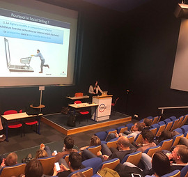 Conférence