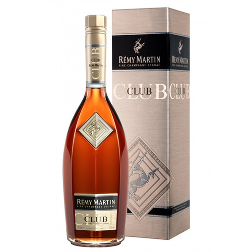 人頭馬Rémy Martin Club Cognac 700ML | Alcoholica 酒酌