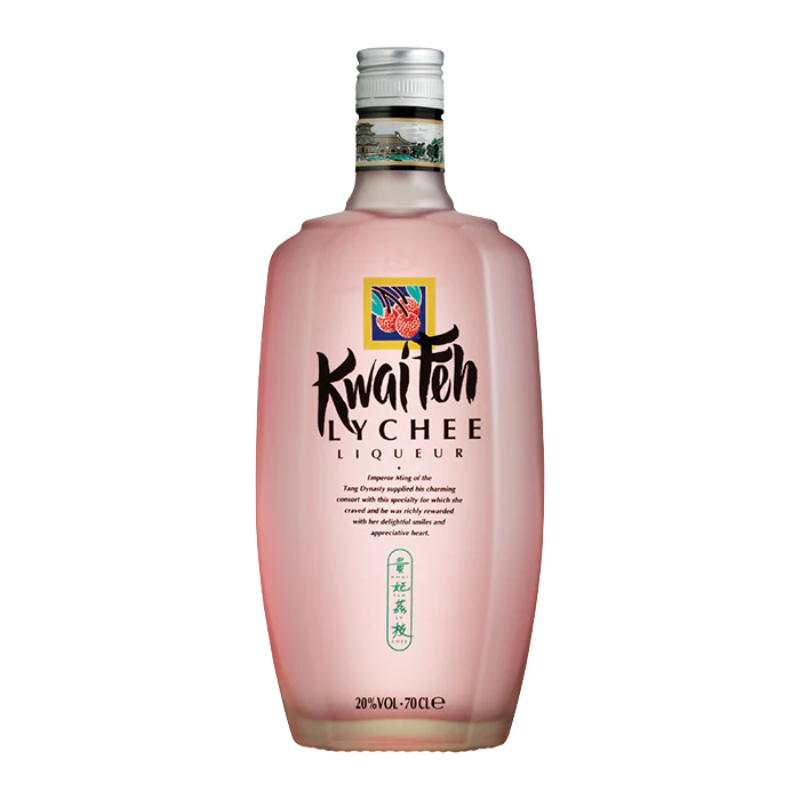 Kwai Feh Lychee Liqueur 700ML
