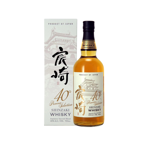 ウイスキー shin The Shin Japanese Malt Whisky | Total Wine & More