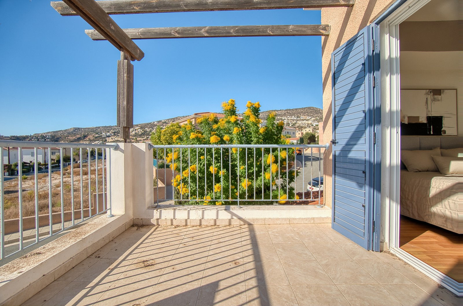 Paphos | Pegia | 2 BR | 85 sqm | 101626