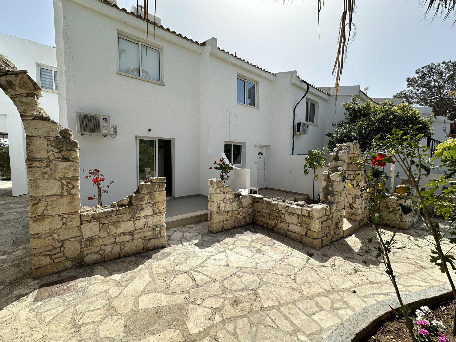Paphos | Tombs of The Kings | 1 BR | 49 sqm | 101613