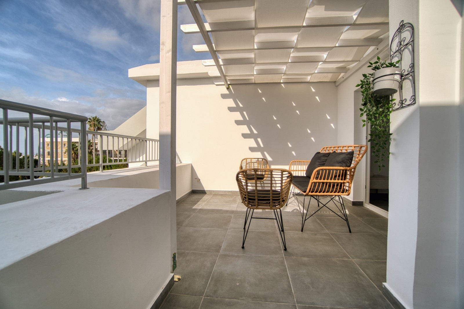 Paphos | Kato Paphos | 1 BR | 56 sqm | 101618