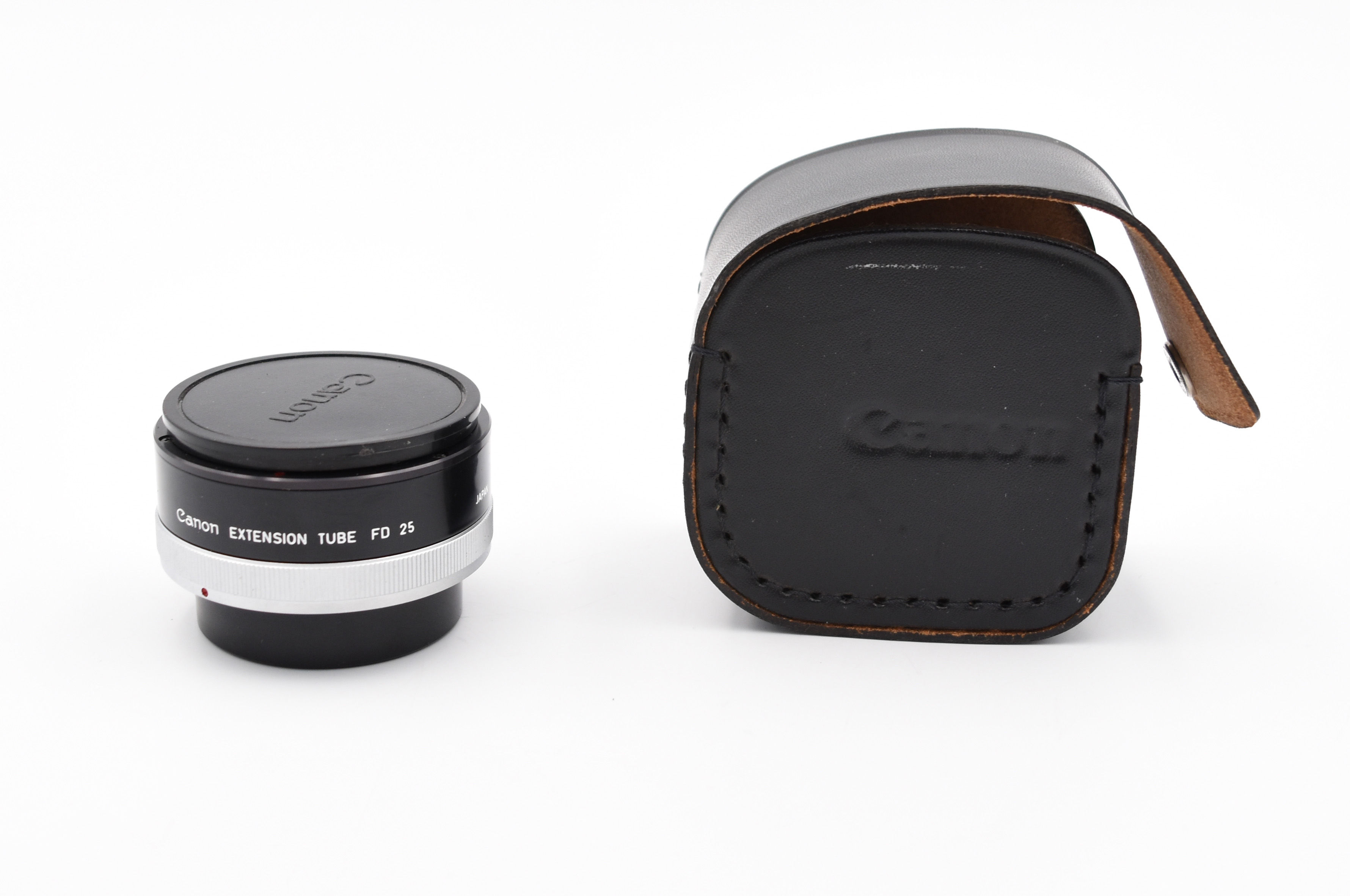 Bague intermédiaire Canon Extension Tube FD 25