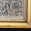 Thumbnail: Maarten Jacobsz VAN HEEMSKERCK gravure ancienne circa 1550
