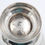Miniature : Grande Timbale sur Piédouche En Argent Massif Époque 18 Ème