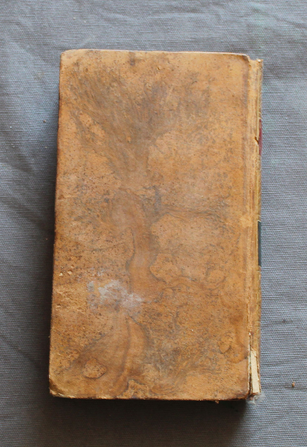 Miniature : Livre Dictionnaire Universel Des Synonymes De La Langue Francaise 1810 Duprat